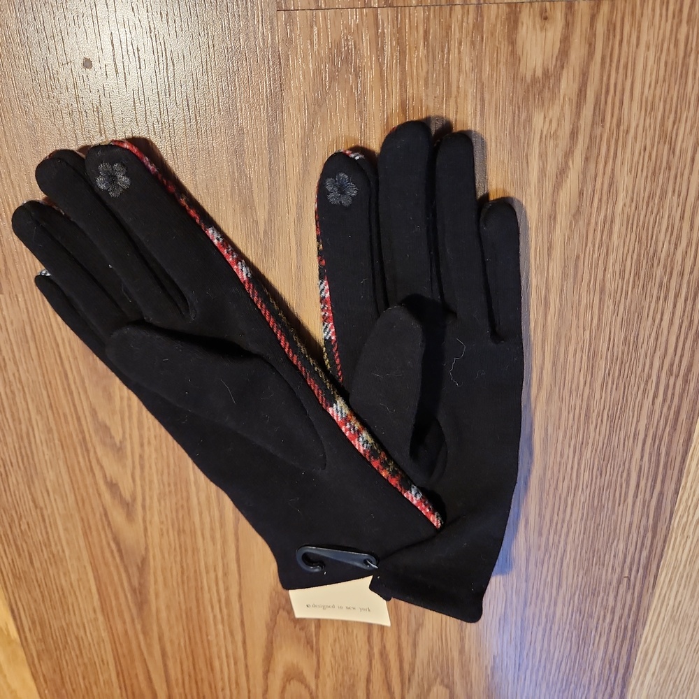 Gloves - Picture 4 of 4